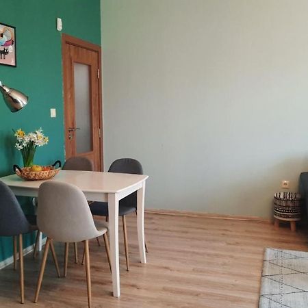 Soulful Apartments - Almaletta Varna Eksteriør billede