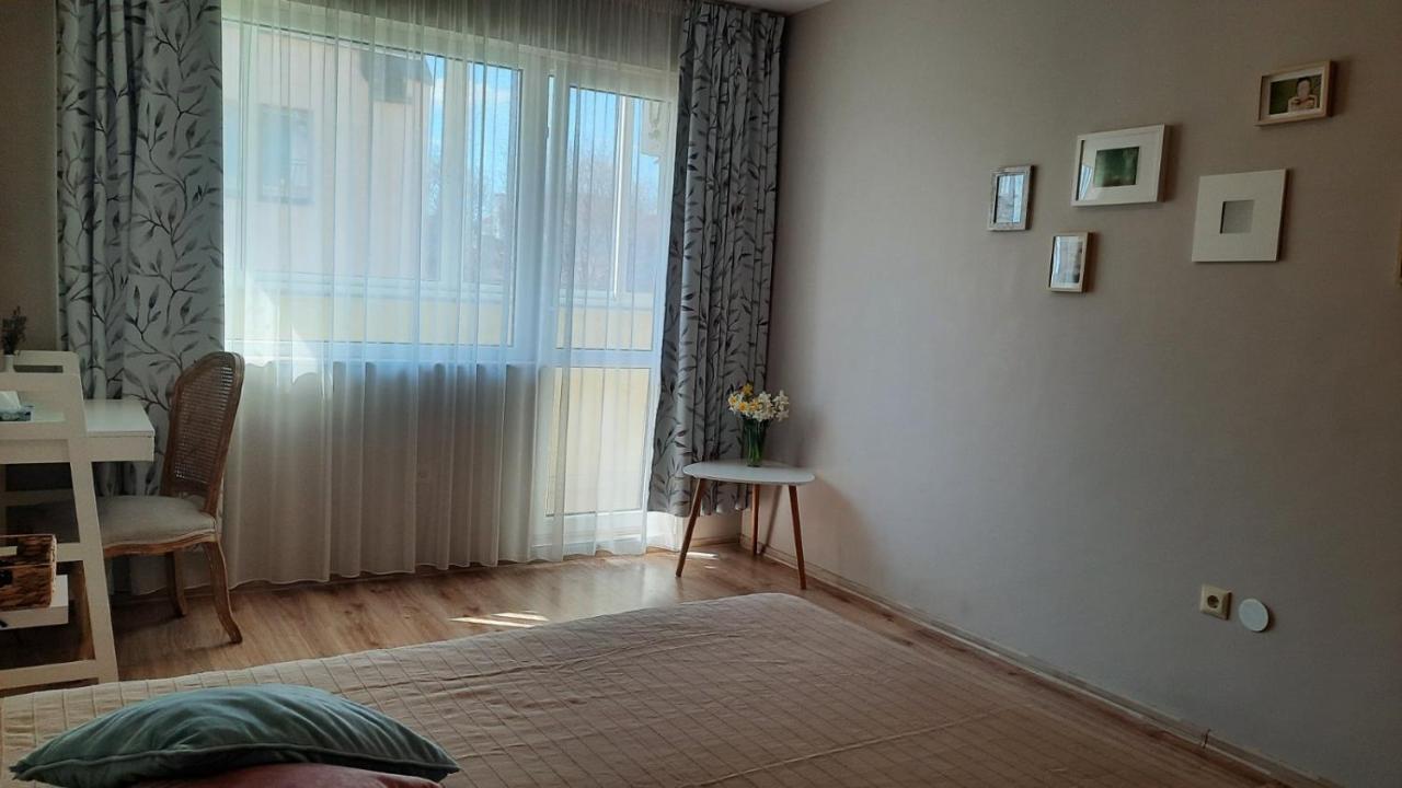 Soulful Apartments - Almaletta Varna Eksteriør billede