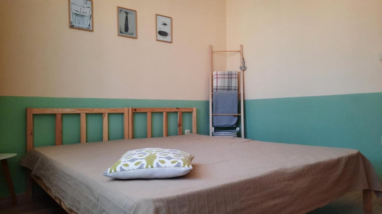 Soulful Apartments - Almaletta Varna Eksteriør billede