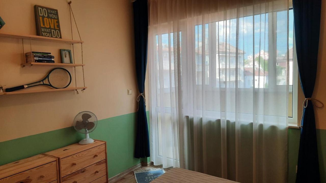 Soulful Apartments - Almaletta Varna Eksteriør billede